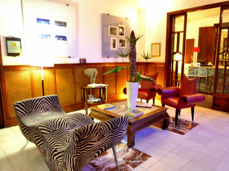 Hotel Monumento Mas Passamaner