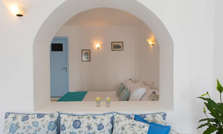 Hotel Kastro Apartments
