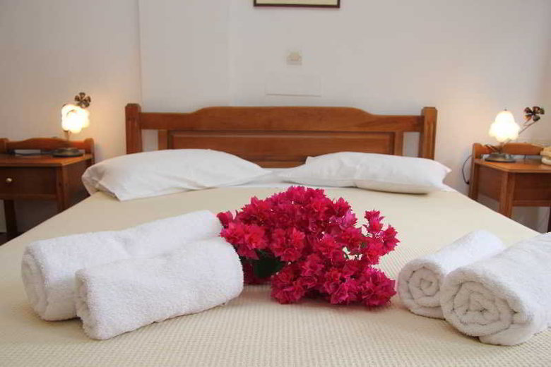 Apartamentos Ersi Villas