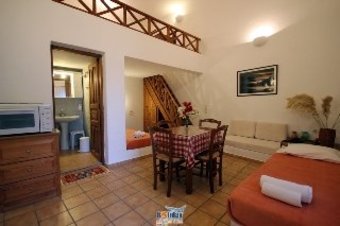 Apartamentos Ersi Villas