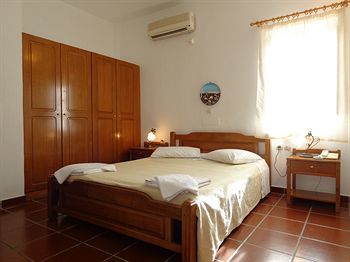 Apartamentos Ersi Villas