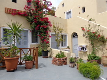 Apartamentos Ersi Villas
