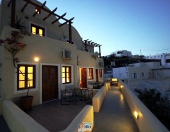 Apartamentos Ersi Villas