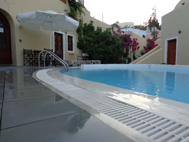 Apartamentos Ersi Villas
