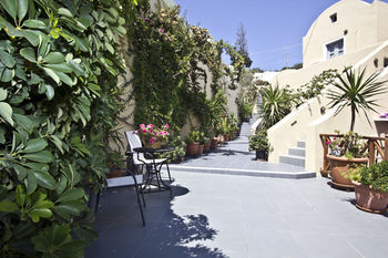 Apartamentos Ersi Villas