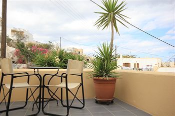 Apartamentos Ersi Villas