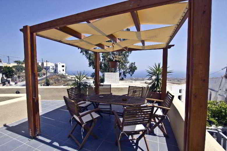 Apartamentos Ersi Villas
