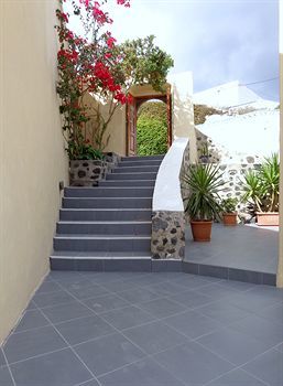 Apartamentos Ersi Villas