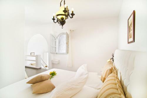 Residencia Agali Houses