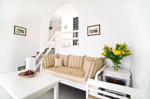 Residencia Agali Houses