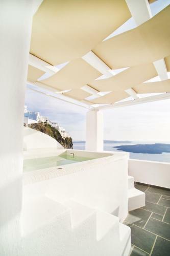 Residencia Agali Houses