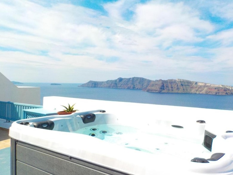 Aspa Villas