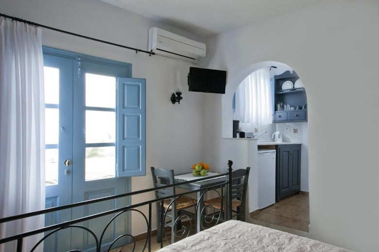 Aspa Villas
