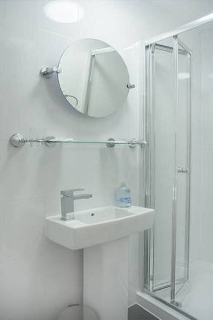 Abc Hyde Park Hotel