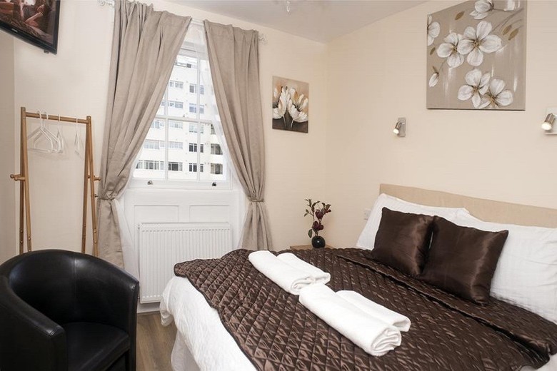 Abc Hyde Park Hotel