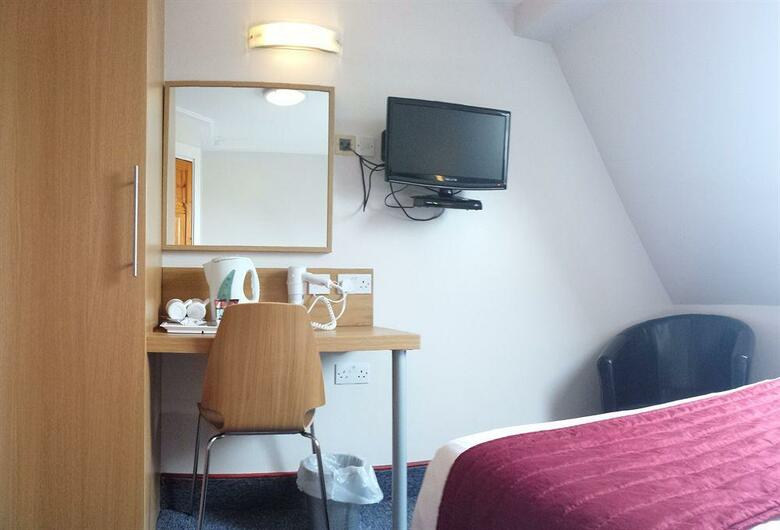 Adria Hotel