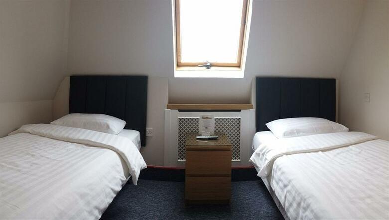 Adria Hotel