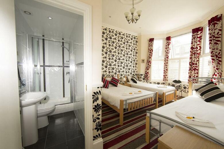 Hotel Royal Guest House