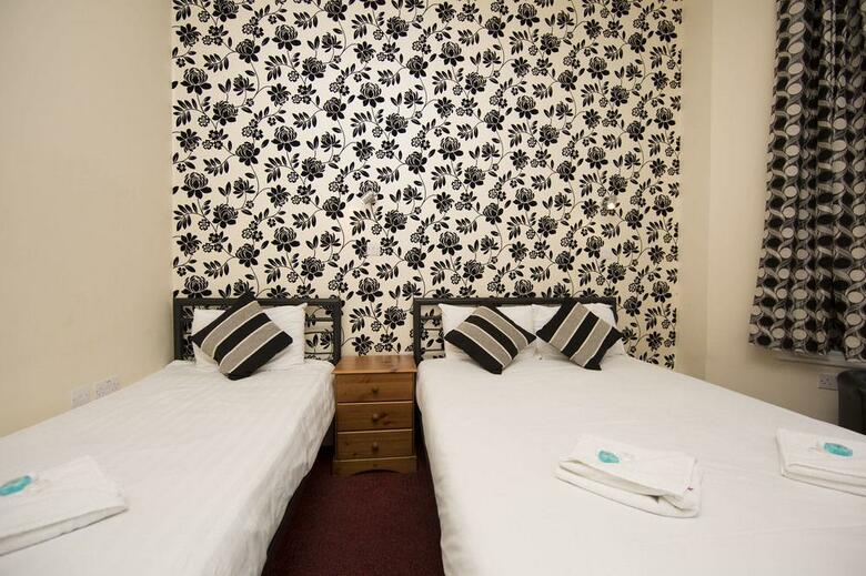 Hotel Royal Guest House