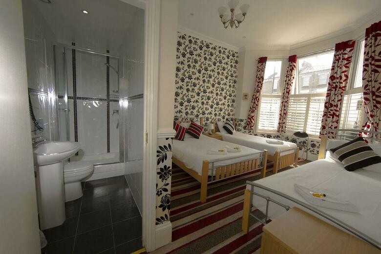 Hotel Royal Guest House