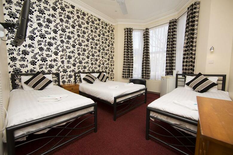 Hotel Royal Guest House