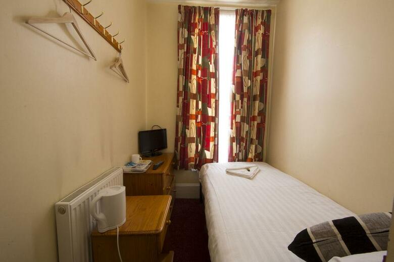 Hotel Royal Guest House
