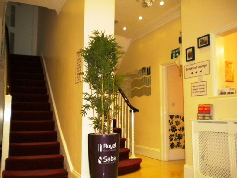 Hotel Royal Guest House