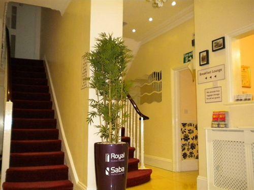 Hotel Royal Guest House