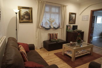 Albergue Ridings Guest House