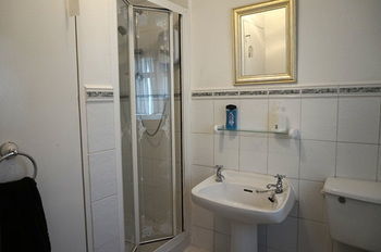Albergue Ridings Guest House