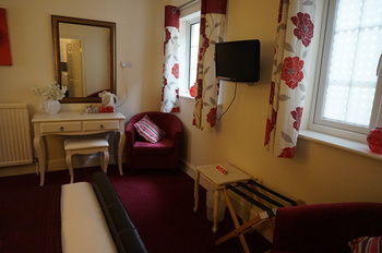 Albergue Ridings Guest House
