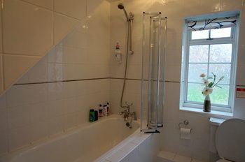 Albergue Ridings Guest House