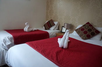 Albergue Ridings Guest House
