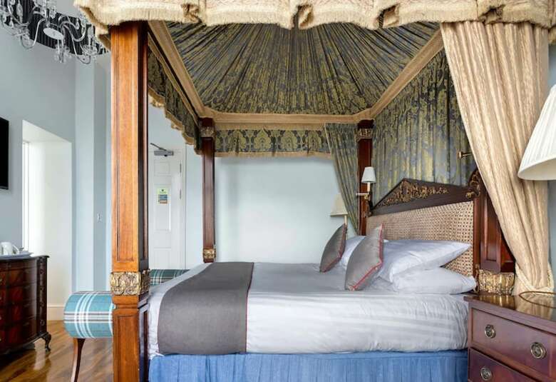 Hotel Anacapri Guest House
