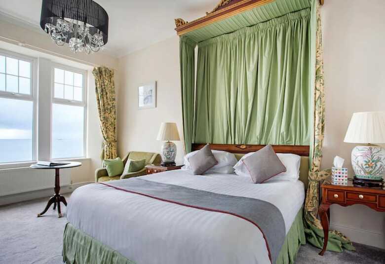 Hotel Anacapri Guest House