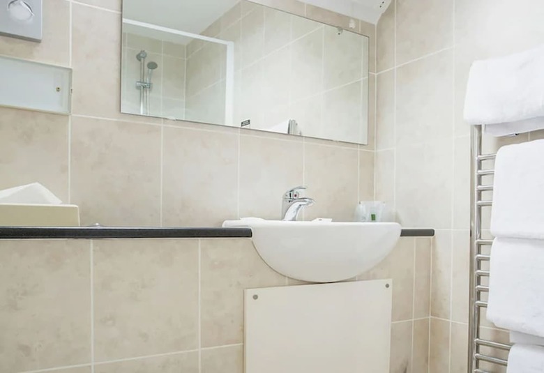 Hotel Anacapri Guest House