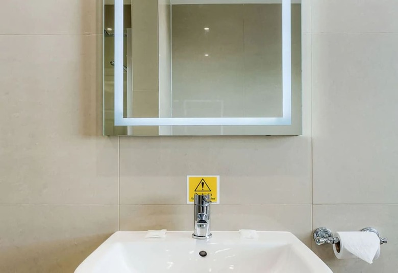 Hotel Anacapri Guest House