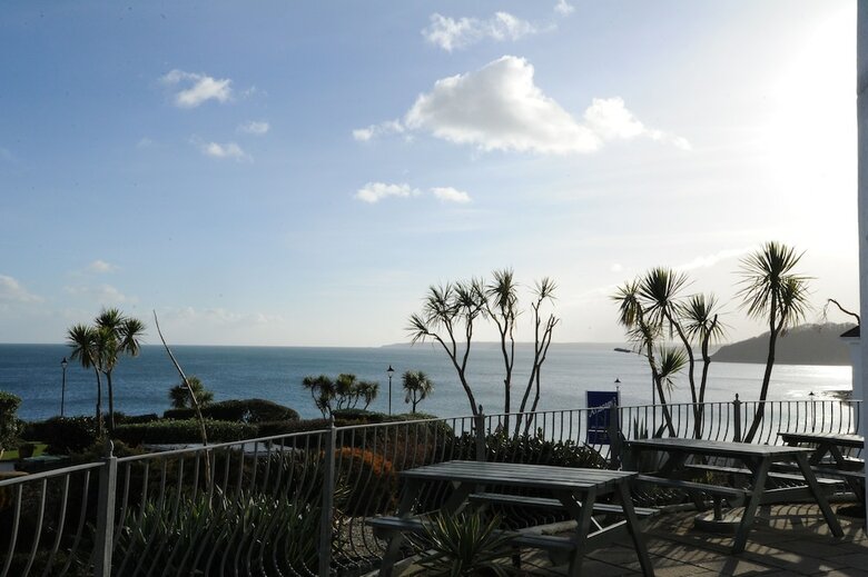 Hotel Anacapri Guest House