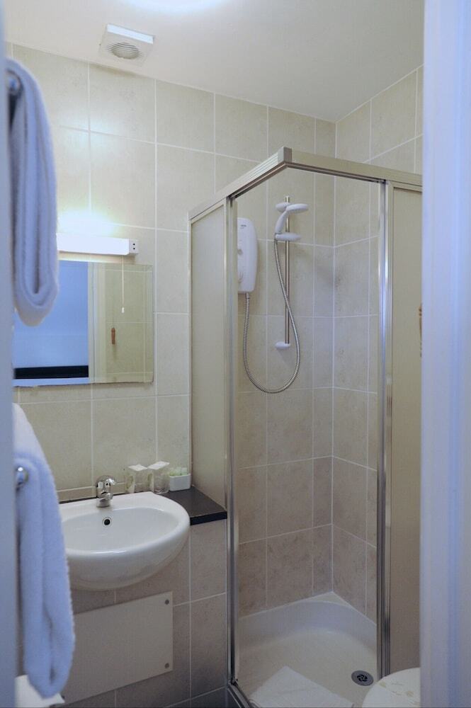 Hotel Anacapri Guest House