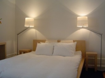 My Rainbow Rooms Gay Bed & Breakfast