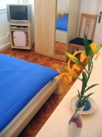 My Rainbow Rooms Gay Bed & Breakfast