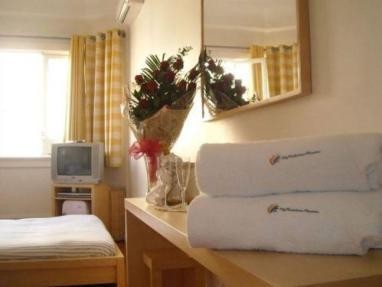 My Rainbow Rooms Gay Bed & Breakfast