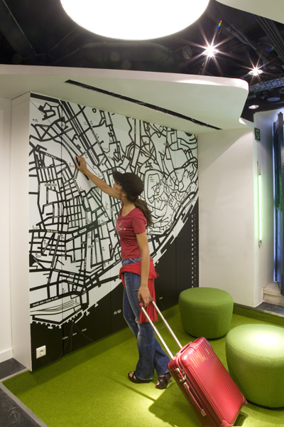 Hotel Gat Rossio