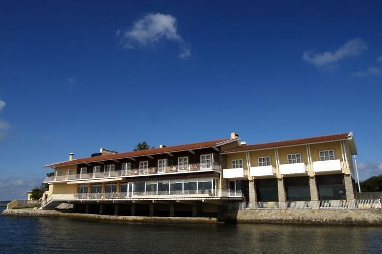 Posada Pousada de Torreira - Murtosa - Ria de Aveiro
