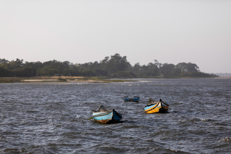 Posada Pousada de Torreira - Murtosa - Ria de Aveiro