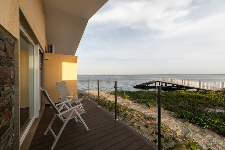 Posada Pousada de Torreira - Murtosa - Ria de Aveiro