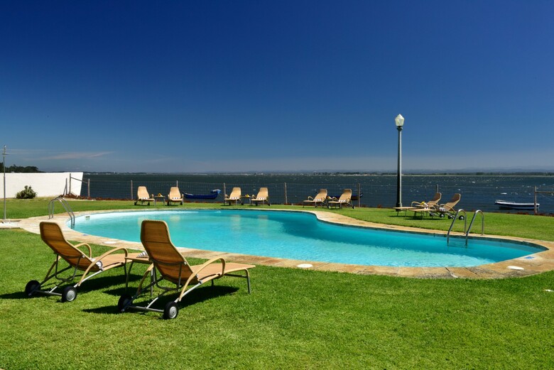 Posada Pousada de Torreira - Murtosa - Ria de Aveiro