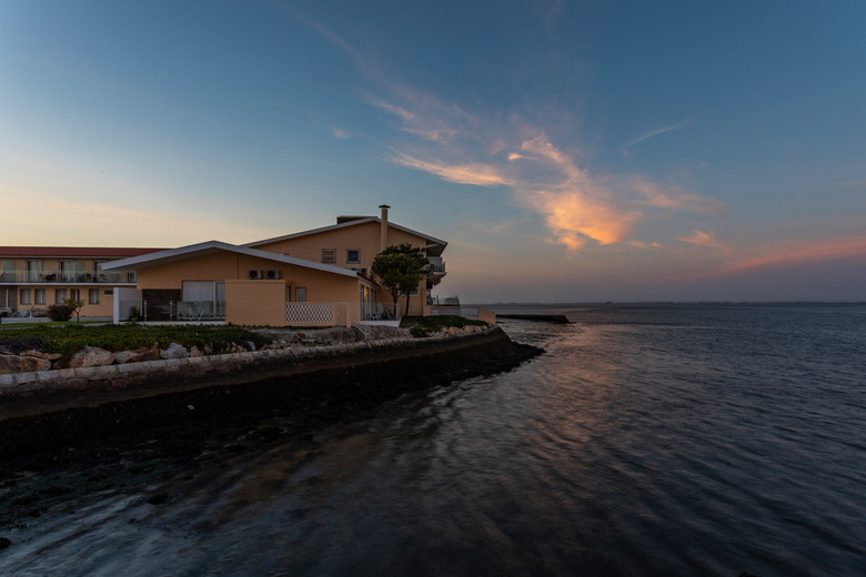 Posada Pousada de Torreira - Murtosa - Ria de Aveiro