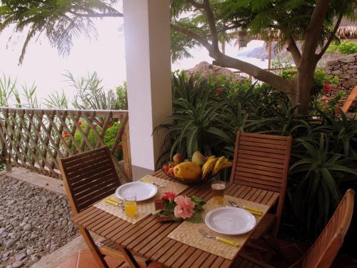Villa Faj� Dos Padres