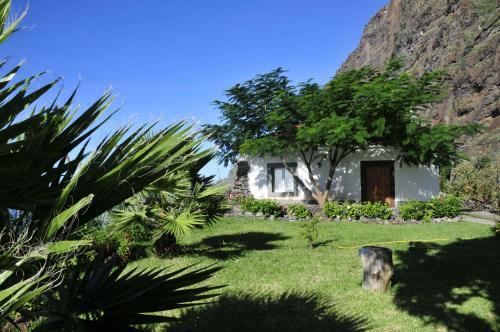 Villa Faj� Dos Padres